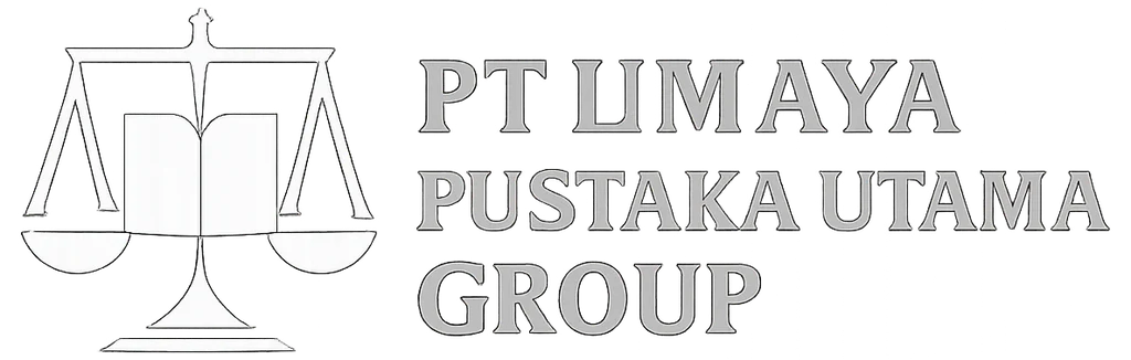 PT UMAYA PUSTAKA UTAMA GROUP