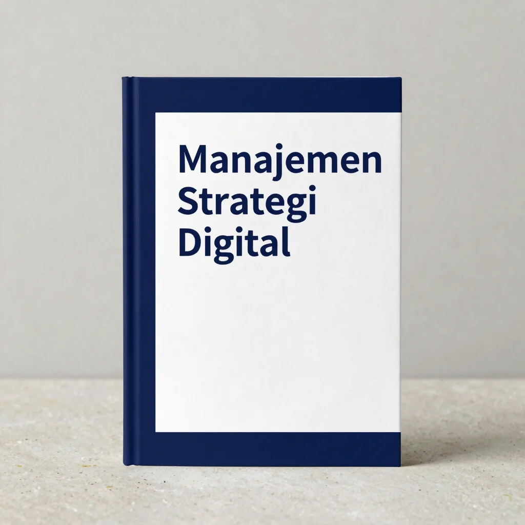 Manajemen Strategi Digital