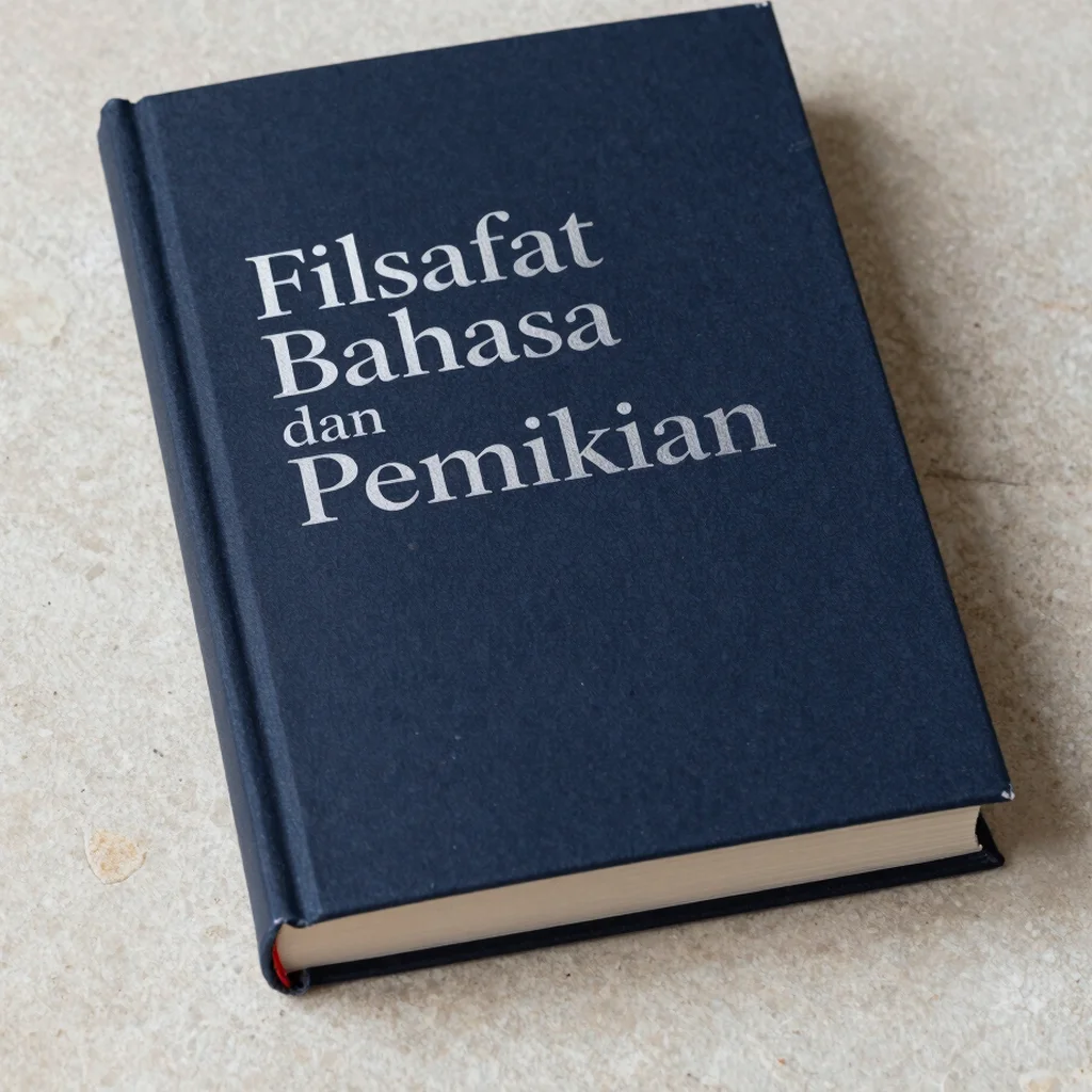 Filsafat Bahasa dan Pemikiran