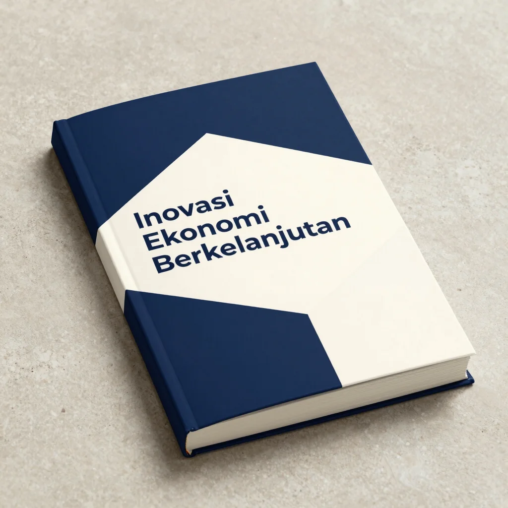 Inovasi Ekonomi Berkelanjutan