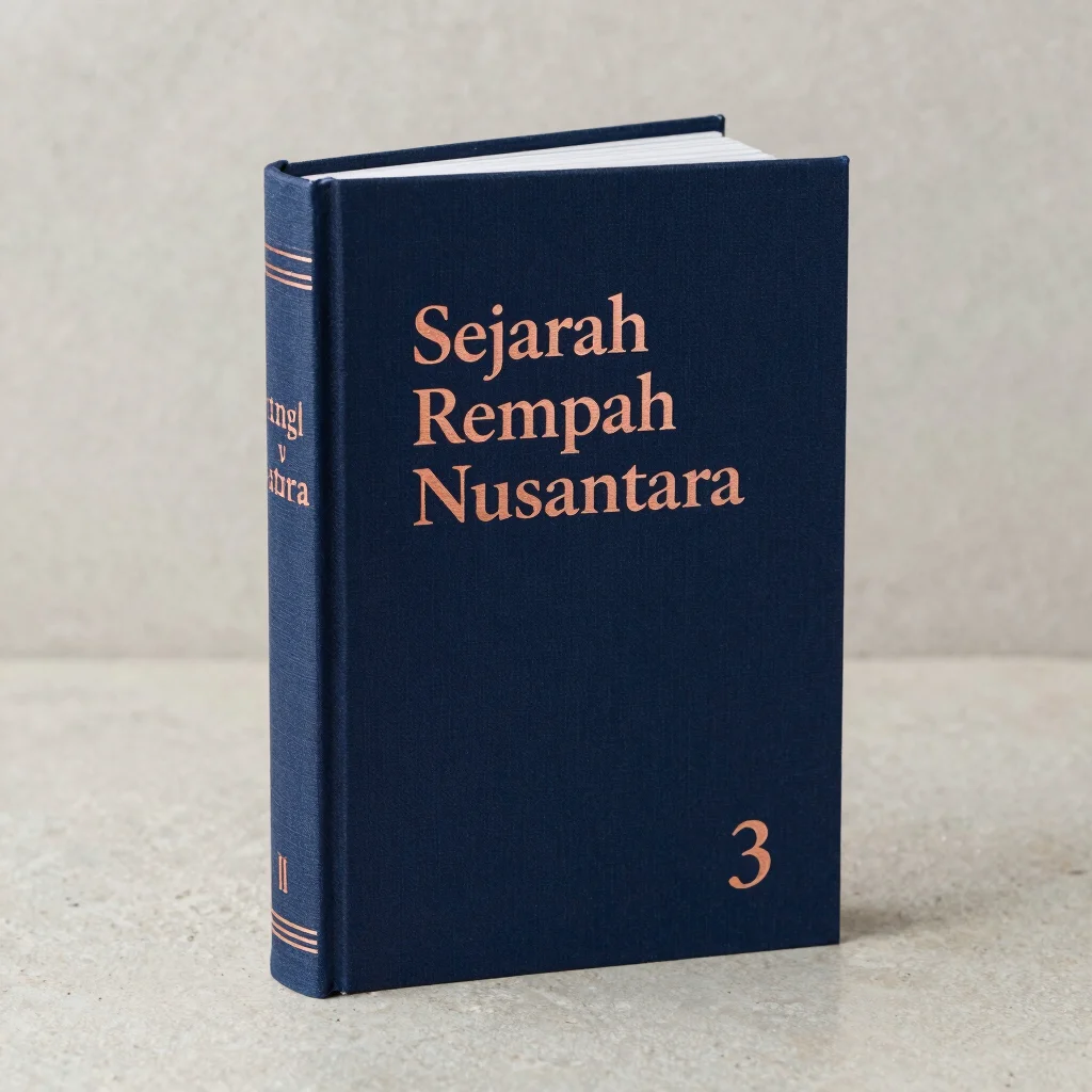 Sejarah Rempah Nusantara