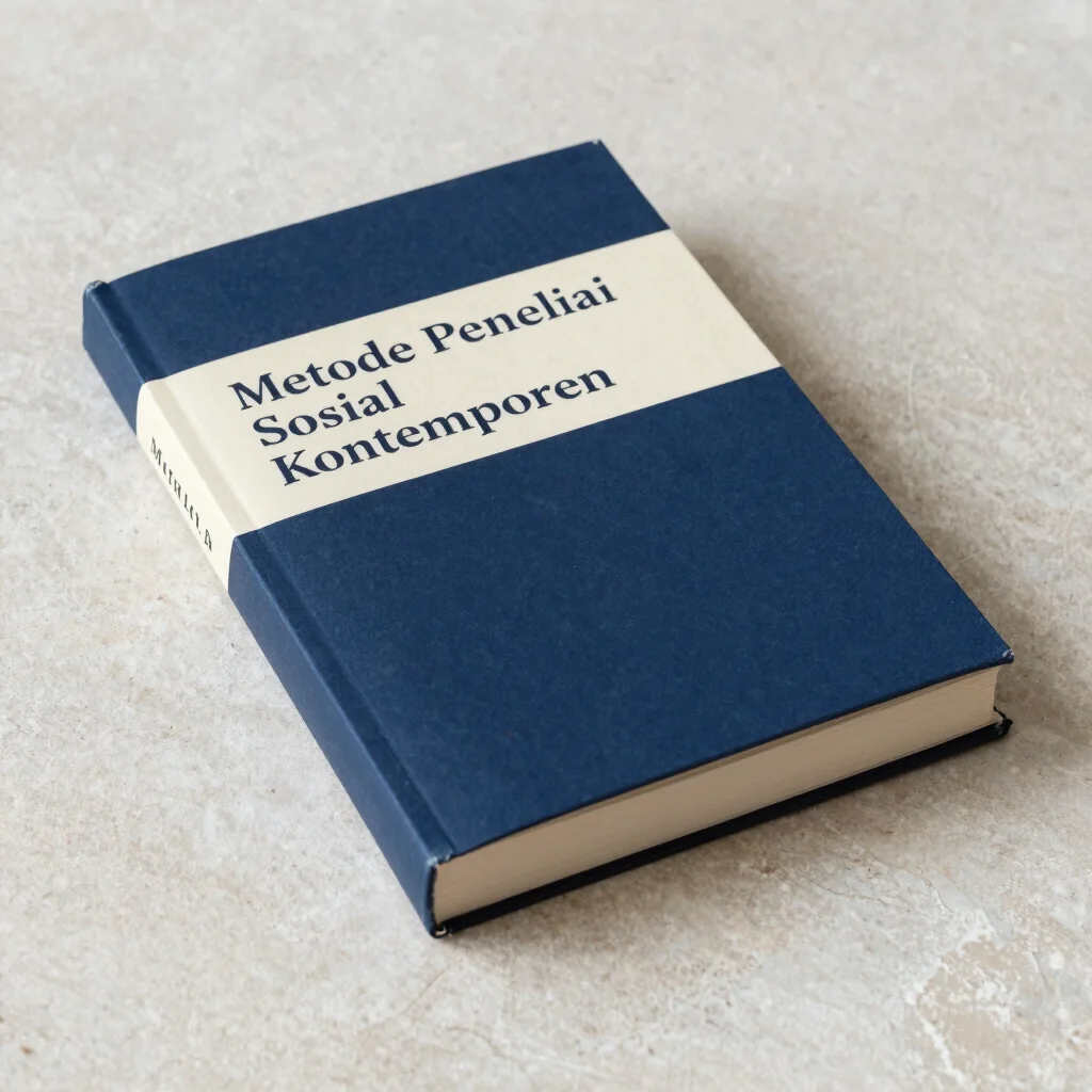 Metode Penelitian Sosial Kontemporer