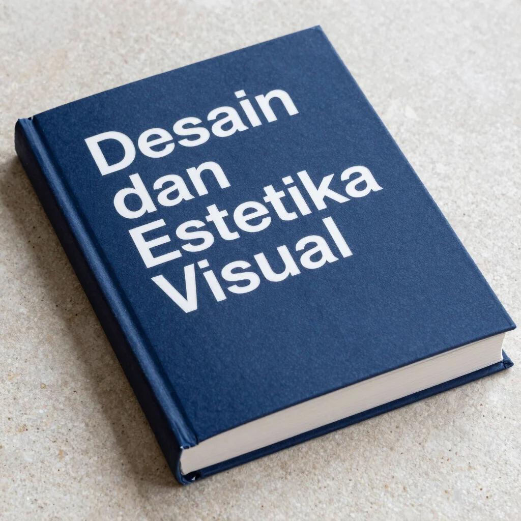 Desain dan Estetika Visual